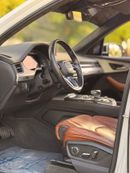 أودي Q7 45 TFSI