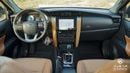 Toyota Fortuner SR5 2.7L Petrol Engine - 17'' Alloy Wheels - Cruise Control - Rear Camera - Apply Car Play - GCC Specs -