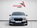 BMW 120i M SPORT | BMW 120i | 1.5L TURBO | 2022 | GCC SPECS