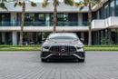 مرسيدس بنز A 35 AMG 4MATIC A 35 AMG | 3,525 P.M | 0% Downpayment | Mercedes-Benz Warranty!