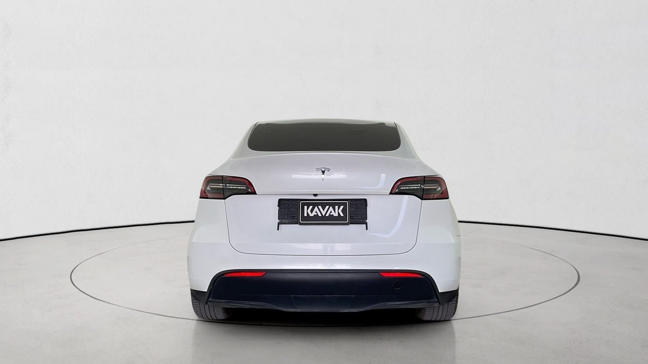 Tesla Model Y | Guaranteed Warranty | 0 Down Payment