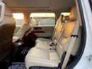 Nissan Patrol SE T2