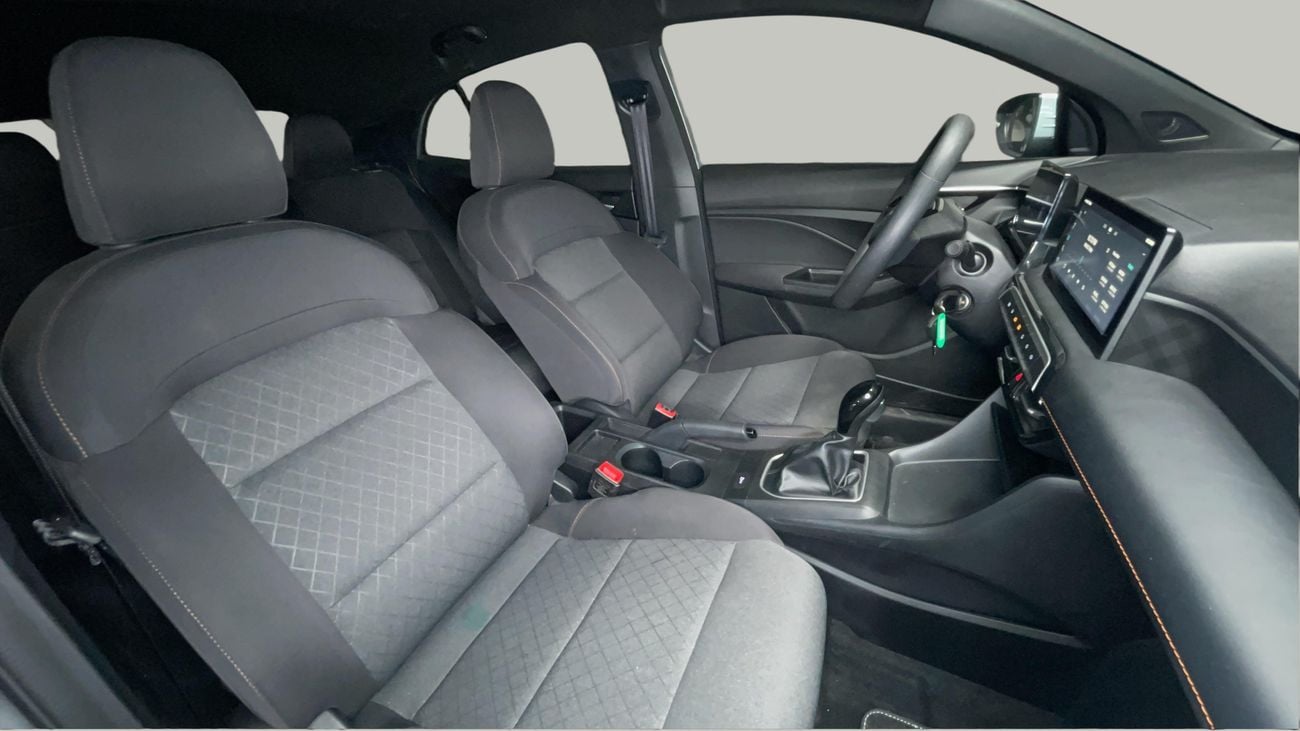 MG 3 STANDARD 2026 | AED 520/Month | 20% DP | 30 Day Return | Warranty