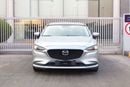 Mazda 6 S