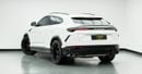 لامبورغيني اوروس STANDARD