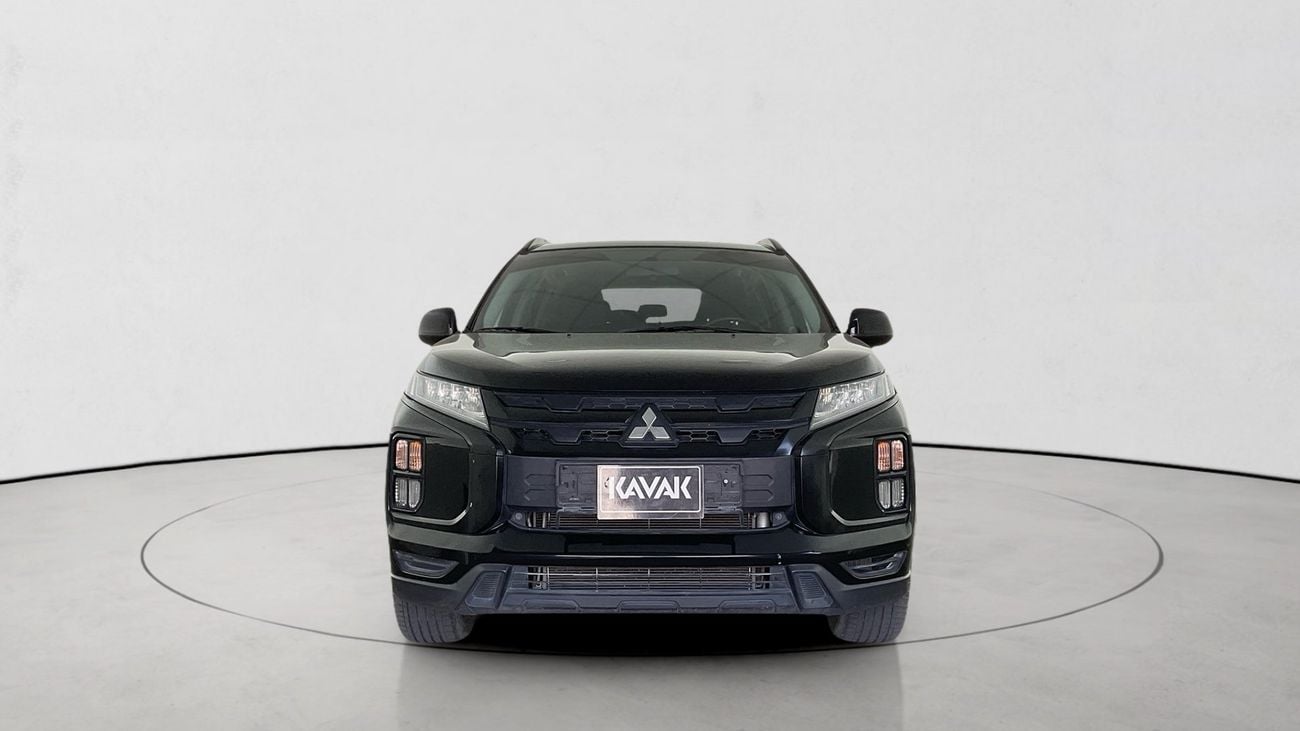 Mitsubishi ASX GLX MIDLINE | Guaranteed Warranty | 0 Down Payment