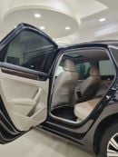 Volkswagen Passat HIGHLINE