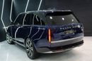 Land Rover Range Rover SE P400 2023 Range Rover Vogue P400, Head-Up Display, Deployable Side Steps, Al Tayer Warr + Serv!!
