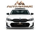 BMW 325i 325Li - Chinese Specs