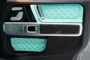 Mercedes Benz G63 AMG Brabus G700 | 700 HP!!