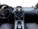 Aston Martin Virage STANDARD GCC Spec