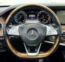 Mercedes Benz S500 S500, Head-Up Display, Burmester Premium Sound System, Excellent Condition, GCC
