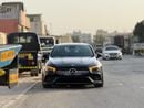 Mercedes Benz CLA250 PREMIUM