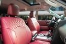Nissan Patrol LE PLATINUM Patrol LE Platinum V8 | 4,505 P.M | 0% Downpayment | NISSAN WARRANTY
