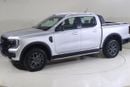 فورد رانجر WILDTRAK RDP5223 / AL TAYER MOTORS AL QOUZ SHOWROOM