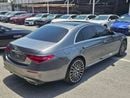 Mercedes Benz S350d STANDARD