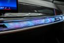 بي أم دبليو 740i 740i | SPORT | GCC | WARRANTY AND SERVICE CONTRACT | EXCELENT CONDITION