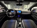 Volkswagen Golf R - PERFORMANCE