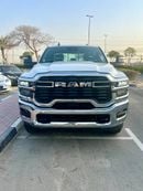 RAM 2500 Dodge . - - GCC Specs