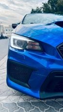 Subaru Impreza WRX-STi STANDARD
