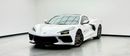 شيفروليه كورفت ستينجراي 3LT الذكرى السنوية 70 C8 3LT 70th Anniversary Edition, Warranty, Very Low Km, GCC