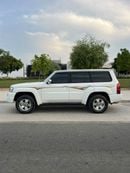 Nissan Patrol SAFARI T2