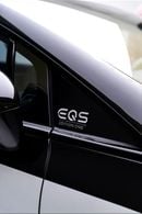 Mercedes Benz EQS 580 4MATIC Mercedes-Benz EQS EQS 580 4MATIC Edition 1