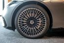 مرسيدس بنز EQS 580 4MATIC Mercedes-Benz EQS 580 2023