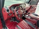 مرسيدس بنز G 63 AMG STANDARD