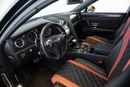 Bentley Flying Spur W12 Bentley Flying Speed W12