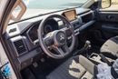 ميتسوبيشي L200 GLS PLUS 2027 | 2.4L Petrol 16-Valve MPI Engine - 4WD | 5-Speed Manual | Export Only