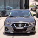 Nissan Maxima SL