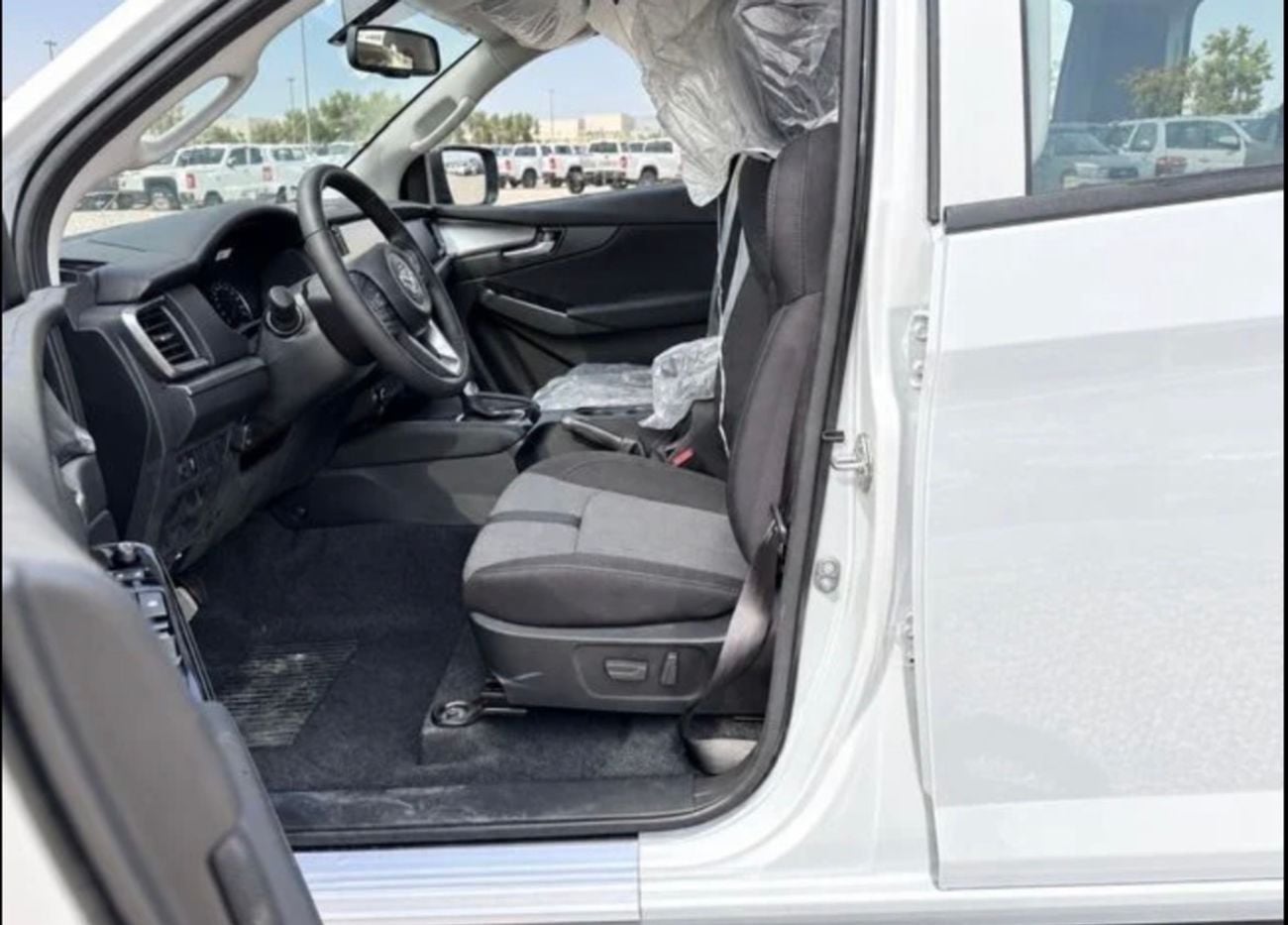 Mazda BT-50