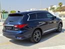 Infiniti QX60 LUXURY 3.5L