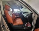 Nissan Patrol LE PLATINUM Agency maintained - 400 HP