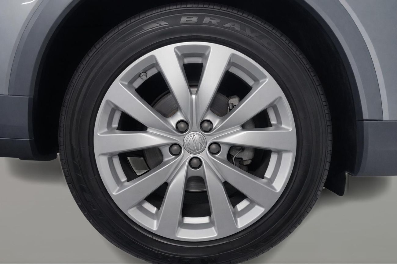 MG ZS STANDARD 2024 | AED 546/Month | 0 DP | 30 Day Return | Warranty
