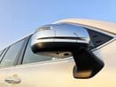 Toyota Land Cruiser VXR Toyota Landcruiser VXR 3.5L A/T T.T AWD with radar and Comprosser GCC White Color 2026 Model