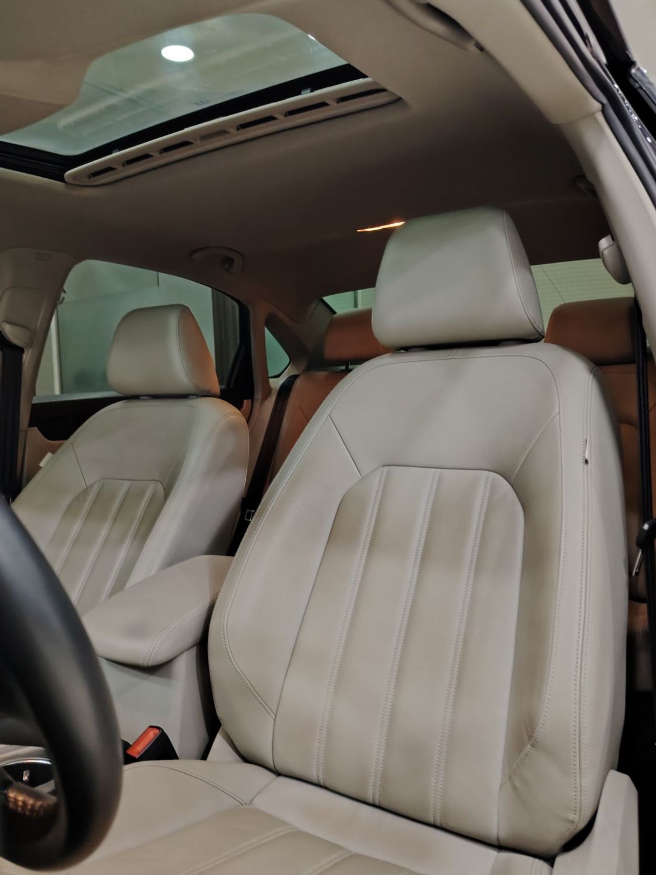 Volkswagen Passat HIGHLINE