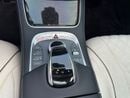 Mercedes Benz S550 STANDARD