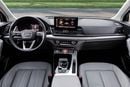Audi Q5 45 TFSI quattro Q5 45TFSI | 2,938 P.M | 0% Downpayment | Under Warranty!