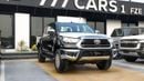 تويوتا هيلوكس SR5 تويوتا هايلكس SR5 DC 4WD A/T 2026