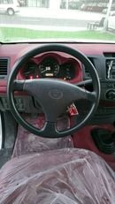 Toyota Hilux DLX GCC Specs