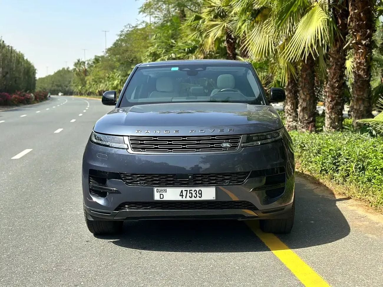 Land Rover Range Rover Sport SE D250 | Diesel Engine | 3.0-liter V6 250 HP | As