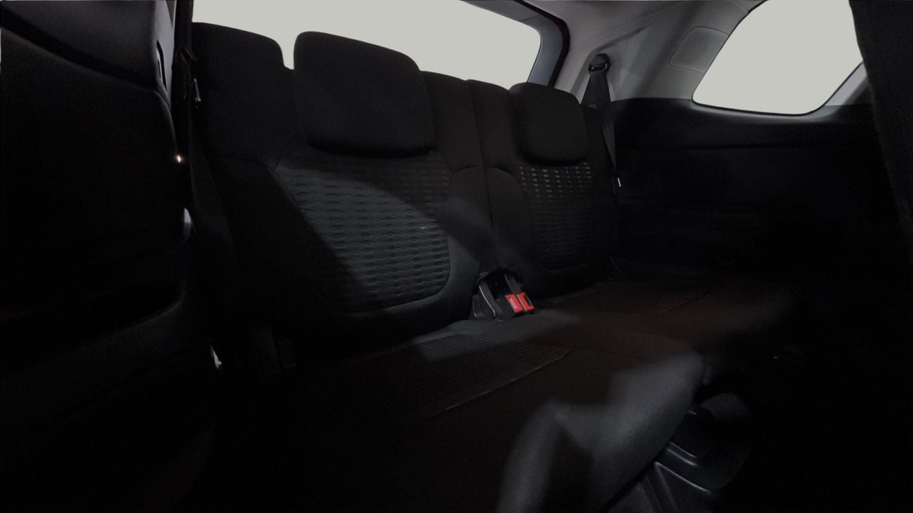 Ford Everest 2024 | AED 1357/Month | 0 DP | 30 Day Return | Warranty | Service History