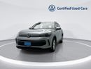 فولكس واجن تيجوان LIFE with Camera | 21,100 AED SAVINGS from New Car | All-New Generation Design | VW Certified
