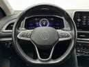 Volkswagen T-ROC STYLE 1.4L | Blind Spot Monitor | Advanced Safety Features | Rear Camera | Keyless Start
