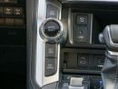 Toyota Land Cruiser VX