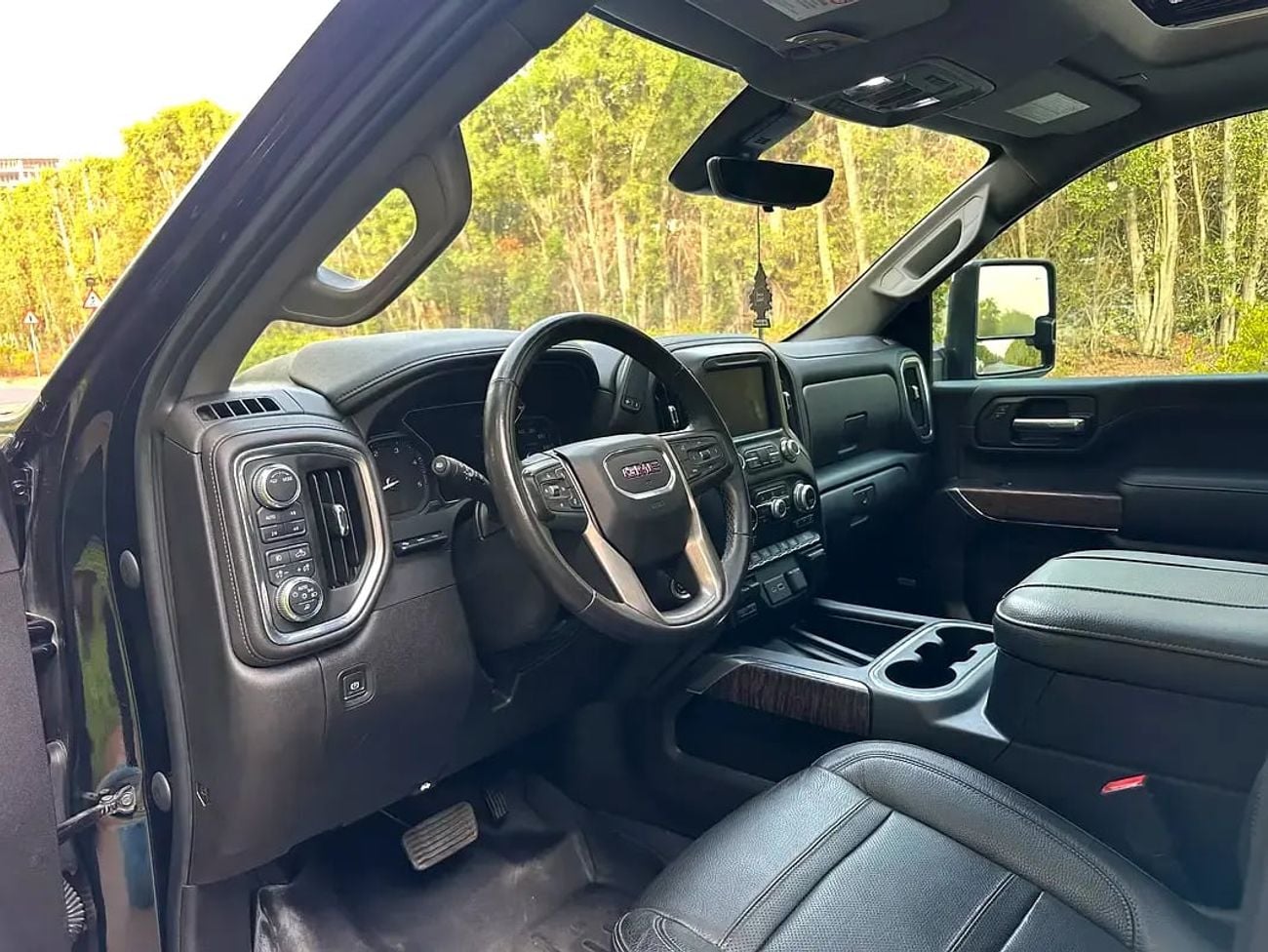 GMC Sierra DENALI 2500 HD Denali | 6.6L V8 Turbo 445 HP | Perfect Condition