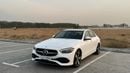 مرسيدس بنز C 300 STANDARD