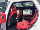Land Rover Range Rover Sport HSE DYNAMIC GCC.. Dynamic .. V6 .. Perfect Condition
